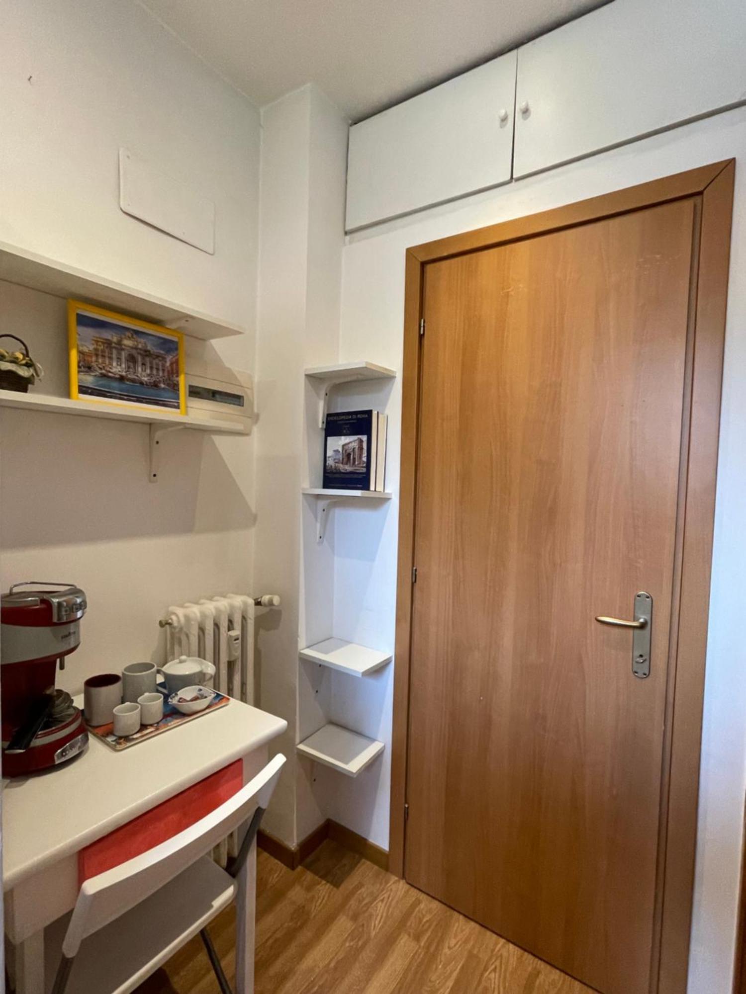 The Sunny Apartment